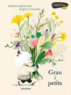 gran i petita-arianna squilloni-maria luchetti-9788410387232