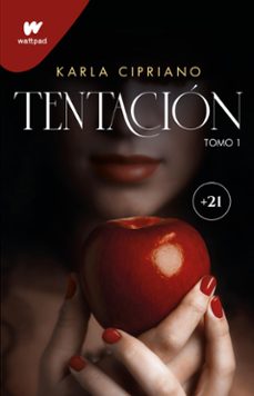 tentacion (ebook)-karla cipriano-9788410395732