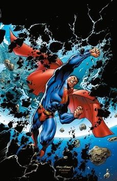 superman: último hijo (dc pocket)-johns geoff-richard donner-9788410429932