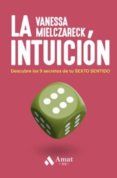 la intuición-vanessa mielczareck-9788410451032