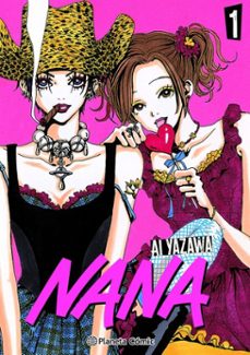 nana nº 01/07 (ebook)-ai yazawa-9788410471832