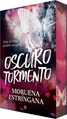 oscuro tormento-moruena estringana-9788410479432
