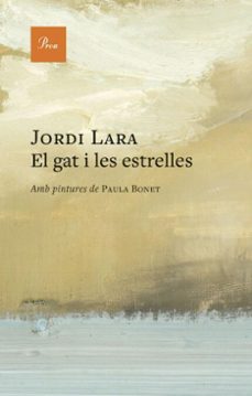el gat i les estrelles (ebook)-jordi lara-9788410488632