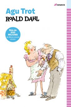 agu trot (edicio en catala)-roald dahl-9788410489332