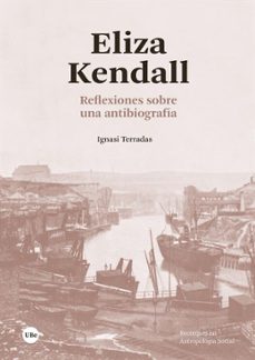 eliza kendall-9788410500532
