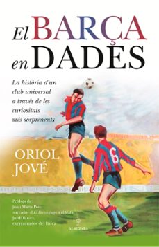 el barça en dades-9788410529632