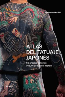 atlas del tatuaje japones-9788410650732