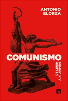 comunismo (ebook)-antonio elorza-9788410670532
