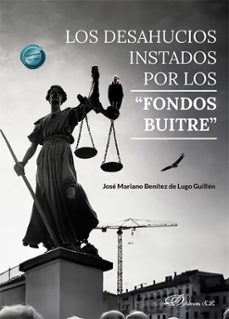-josé mariano benítez de lugo guillén-9788410703032