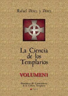 la ciencia de los templarios (ebook)-9788410730632