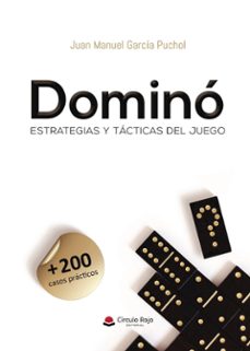 domino. estrategias y tacticas del juego (ebook)-9788410829732
