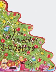 nire gabonetako zuhaitza-9788410841932