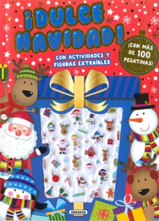 dulce navidad-9788410847132