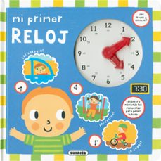 mi primer reloj-9788410848832