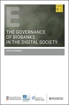 the governance of biobanks in the digital society-sofia lacomussi-9788410857032