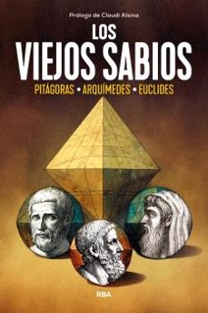 los viejos sabios-9788410981232