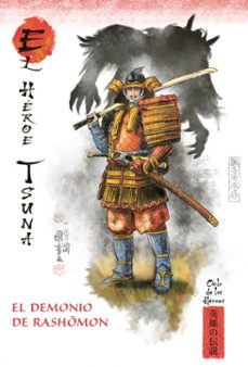 el demonio de rashmon (ebook)-9788410985032