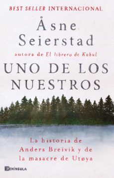 uno de los nuestros-åsne seierstad-9788411000932