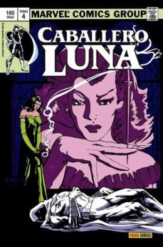 biblioteca caballero luna 4-vidriera escarlata (ebook)-9788411018432