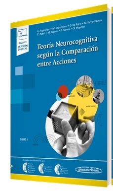 teoría neurocognitiva según la comparación entre acciones-9788411061032