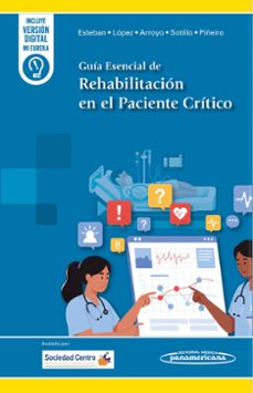 guía esencial de rehabilitación en el paciente crítico-9788411063432