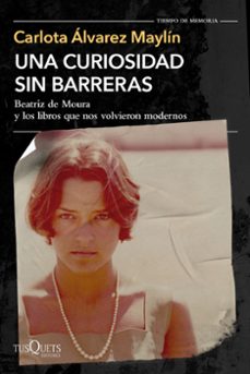 una curiosidad sin barreras-carlota alvarez maylin-9788411076432
