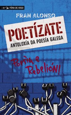 poetizate (3ª ed.)-fran alonso-9788411105132