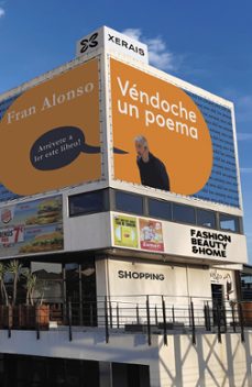 vendoche un poema-fran alonso-9788411106832