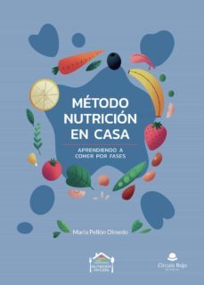 metodo nutricion en casa (ebook)-9788411159432