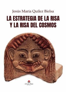 la estrategia de la risa y la risa del cosmos (ebook)-jesus maria quilez bielsa-9788411285032