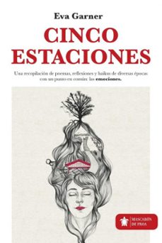 cinco estaciones-9788411319232