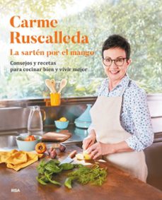 la sarten por el mango (ebook)-9788411325127