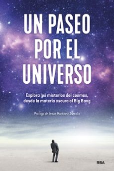 un paseo por el universo (ebook)-9788411327459