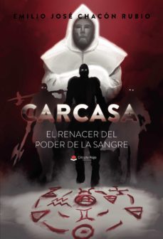 carcasa (ebook)-emilio jose chacon rubio-9788411377232
