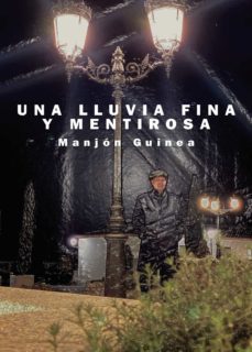 una lluvia fina y mentirosa (ebook)-9788411378932