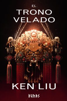 el trono velado (dinastia del diente de leon iii)-9788411482332