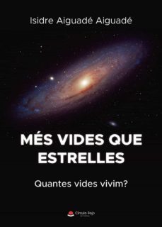 mes vides que estrellas (ebook)-9788411554732