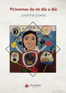 proemas de mi dia a dia-juanma poeta-9788411558532