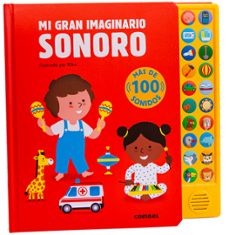 mi gran imaginario sonoro-9788411580632