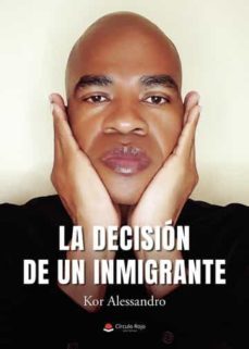 la decision de un inmigrante-kor alessandro-9788411594332