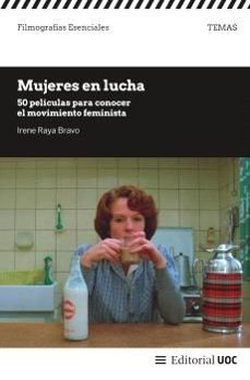mujeres en lucha-irene raya bravo-9788411661232