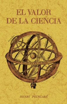 el valor de la ciencia-henri poincare-9788411711432