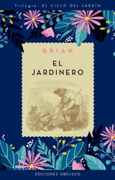 el jardinero (ebook)-9788411721332
