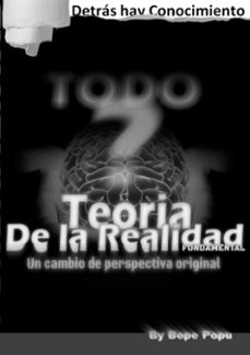 teoría de la realidad-bepe popu-9788411747332