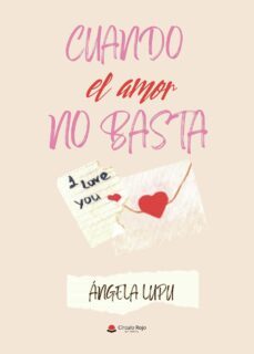 cuando el amor no basta (ebook)-9788411751032