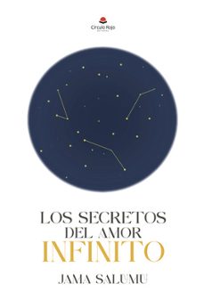los secretos del amor infinito-jama salumu-9788411757232