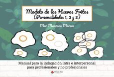 modelo de los huevos fritos (personalidades 1, 2 y 3) (ebook)-9788411758932