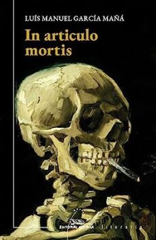 in articulo mortis-9788411760232