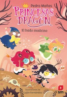 el hado madrino (ebook)-pedro mañas-9788411824392