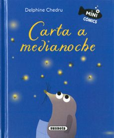 carta a medianoche-9788411965132